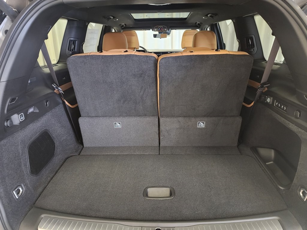 new 2025 Jeep Grand Cherokee L car, priced at $62,226