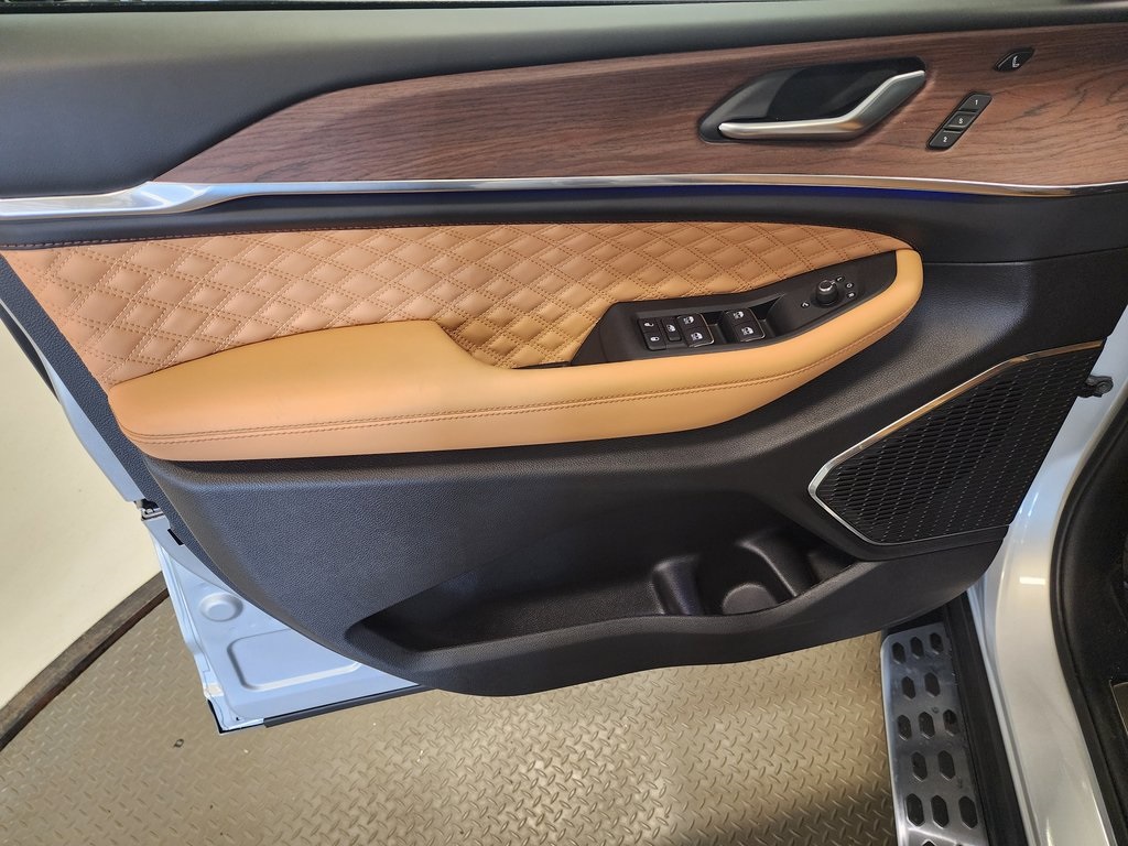 new 2025 Jeep Grand Cherokee L car, priced at $62,226