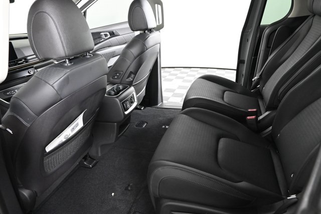 new 2026 Kia Carnival Hybrid car, priced at $56,880