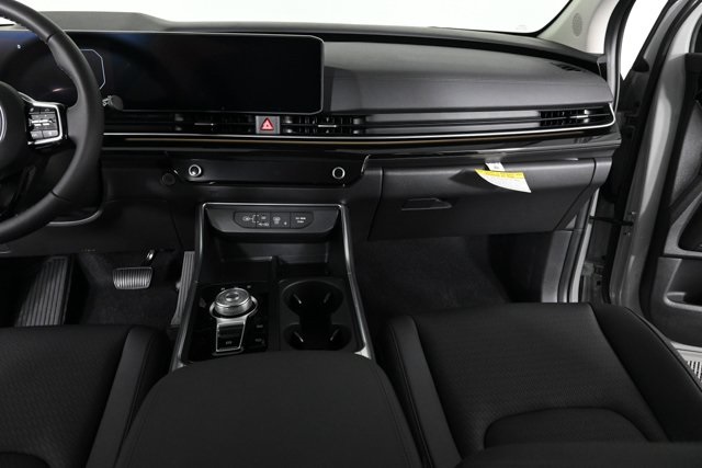 new 2026 Kia Carnival Hybrid car, priced at $56,880