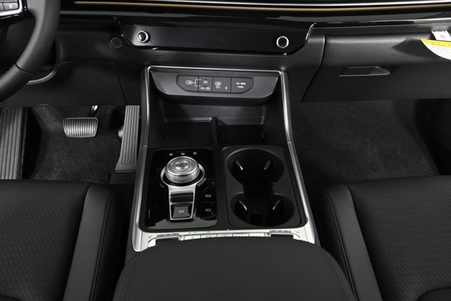 new 2026 Kia Carnival Hybrid car, priced at $56,880