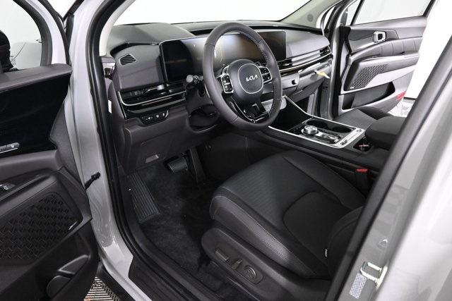 new 2026 Kia Carnival Hybrid car, priced at $56,880