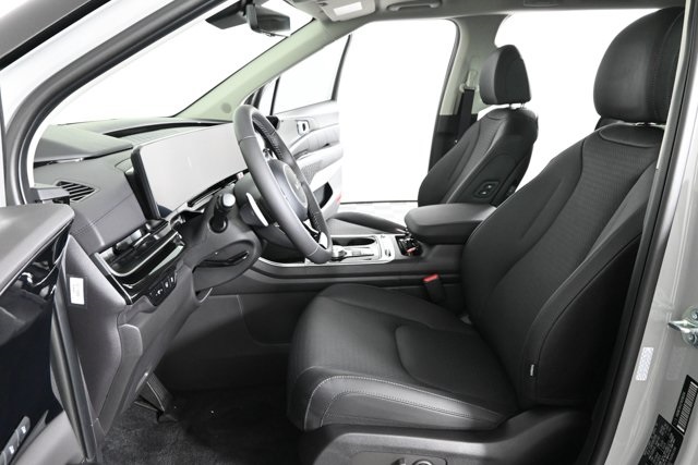 new 2026 Kia Carnival Hybrid car, priced at $56,880