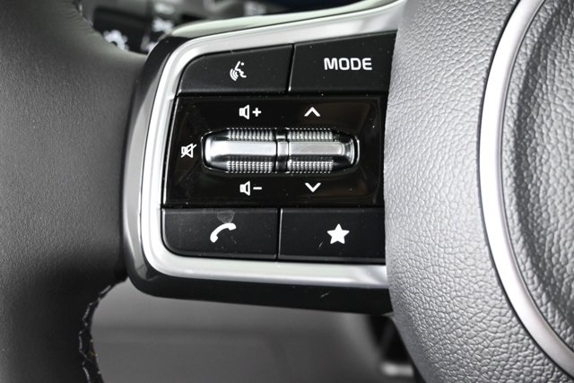 new 2026 Kia Carnival Hybrid car, priced at $56,880