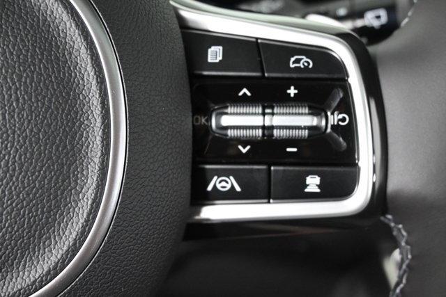 new 2026 Kia Carnival Hybrid car, priced at $56,880