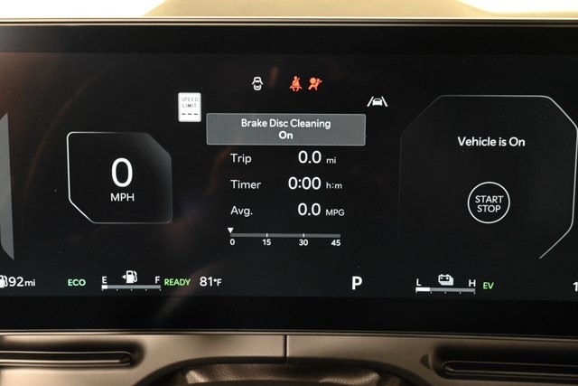 new 2026 Kia Carnival Hybrid car, priced at $56,880