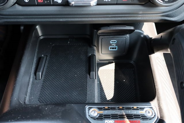 new 2025 Ford Bronco car, priced at $92,175
