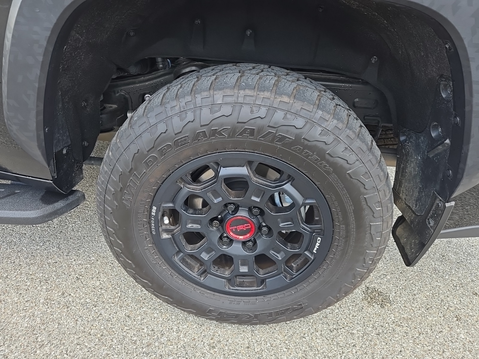 used 2025 Toyota Sequoia car, priced at $85,008