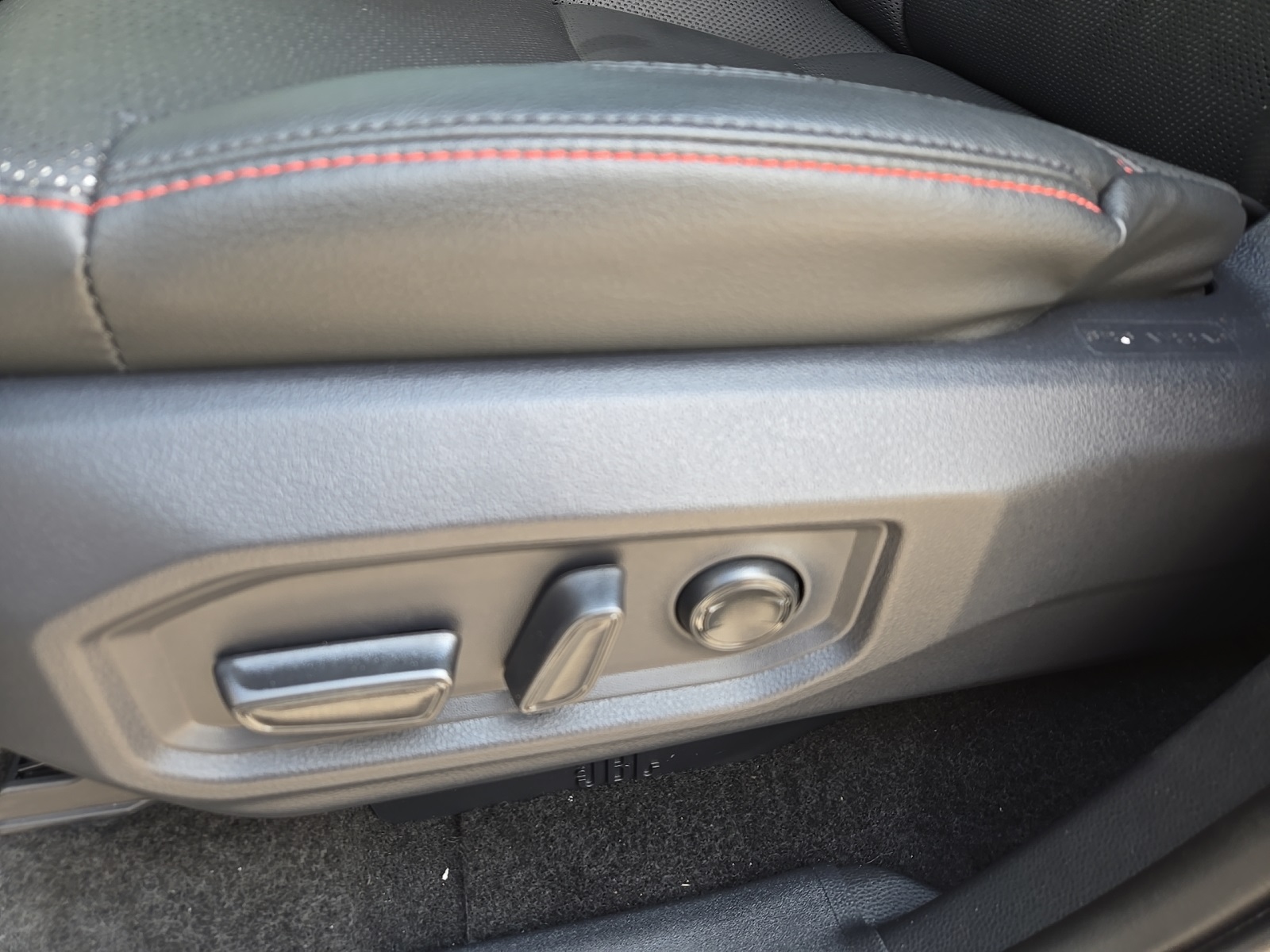 used 2025 Toyota Sequoia car, priced at $85,008