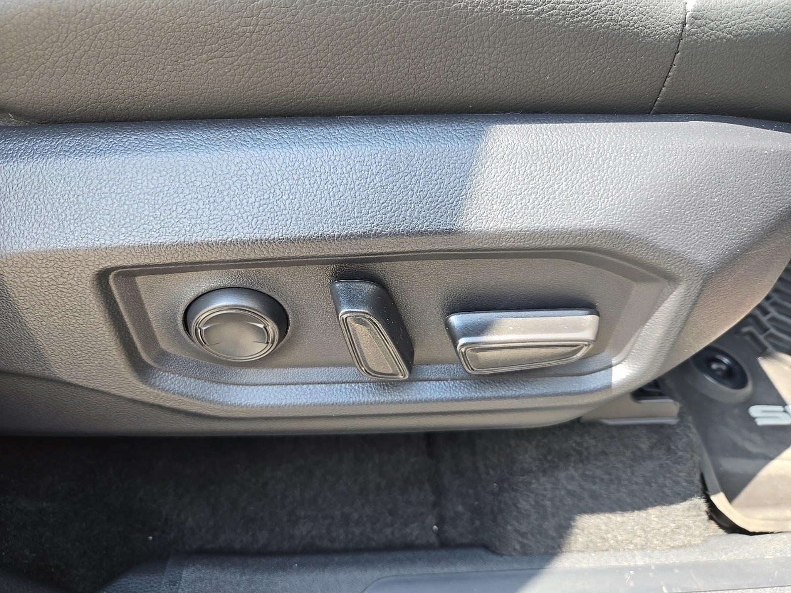 used 2025 Toyota Sequoia car, priced at $85,008