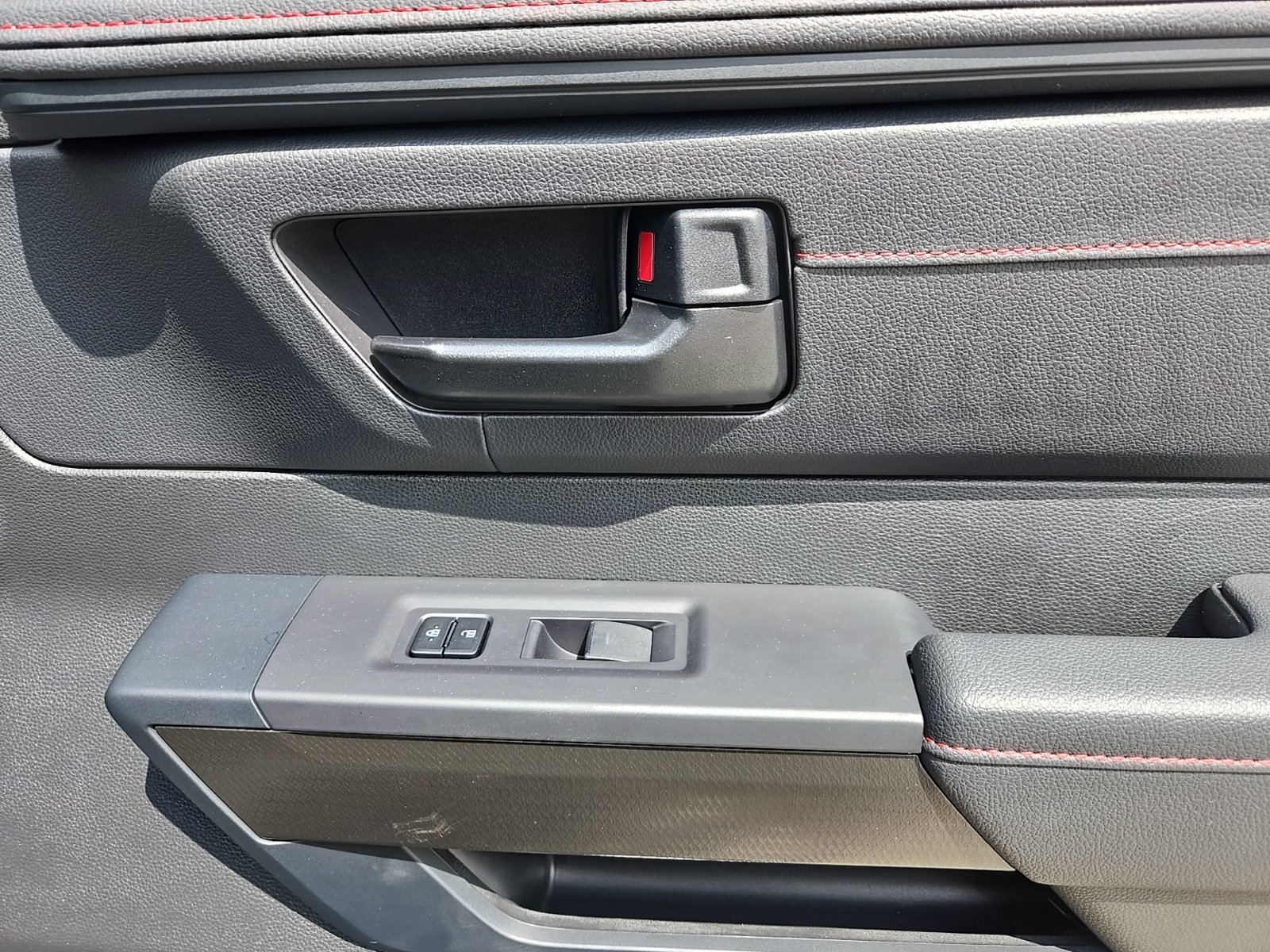 used 2025 Toyota Sequoia car, priced at $85,008