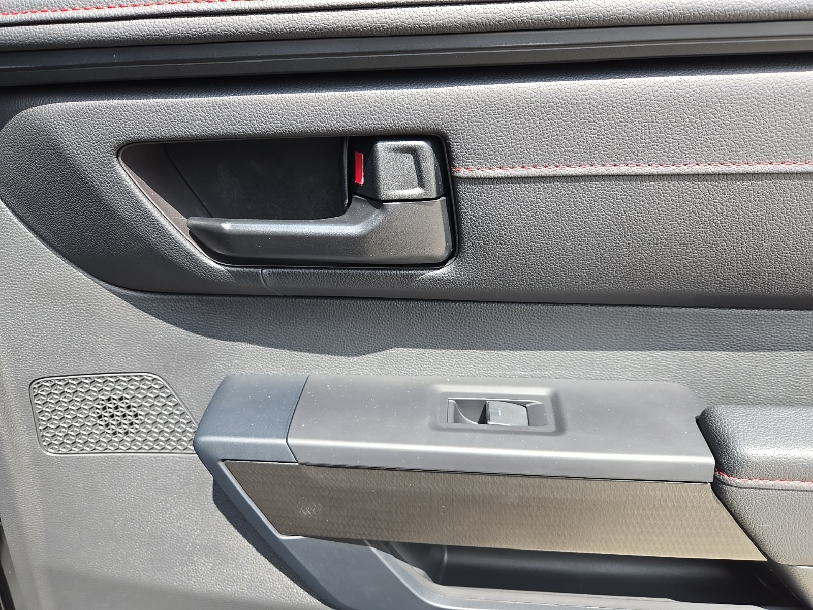 used 2025 Toyota Sequoia car, priced at $85,008