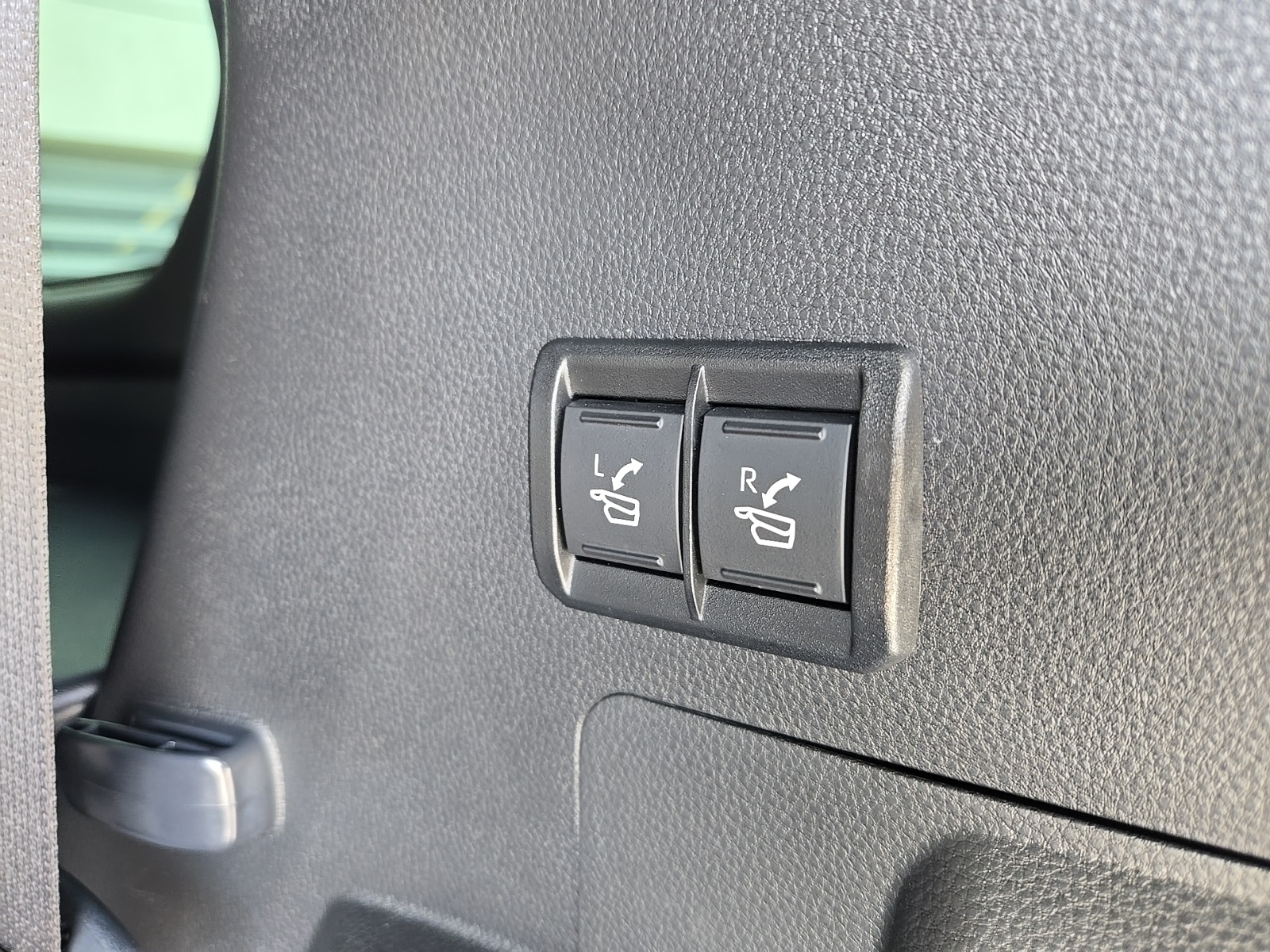 used 2025 Toyota Sequoia car, priced at $85,008