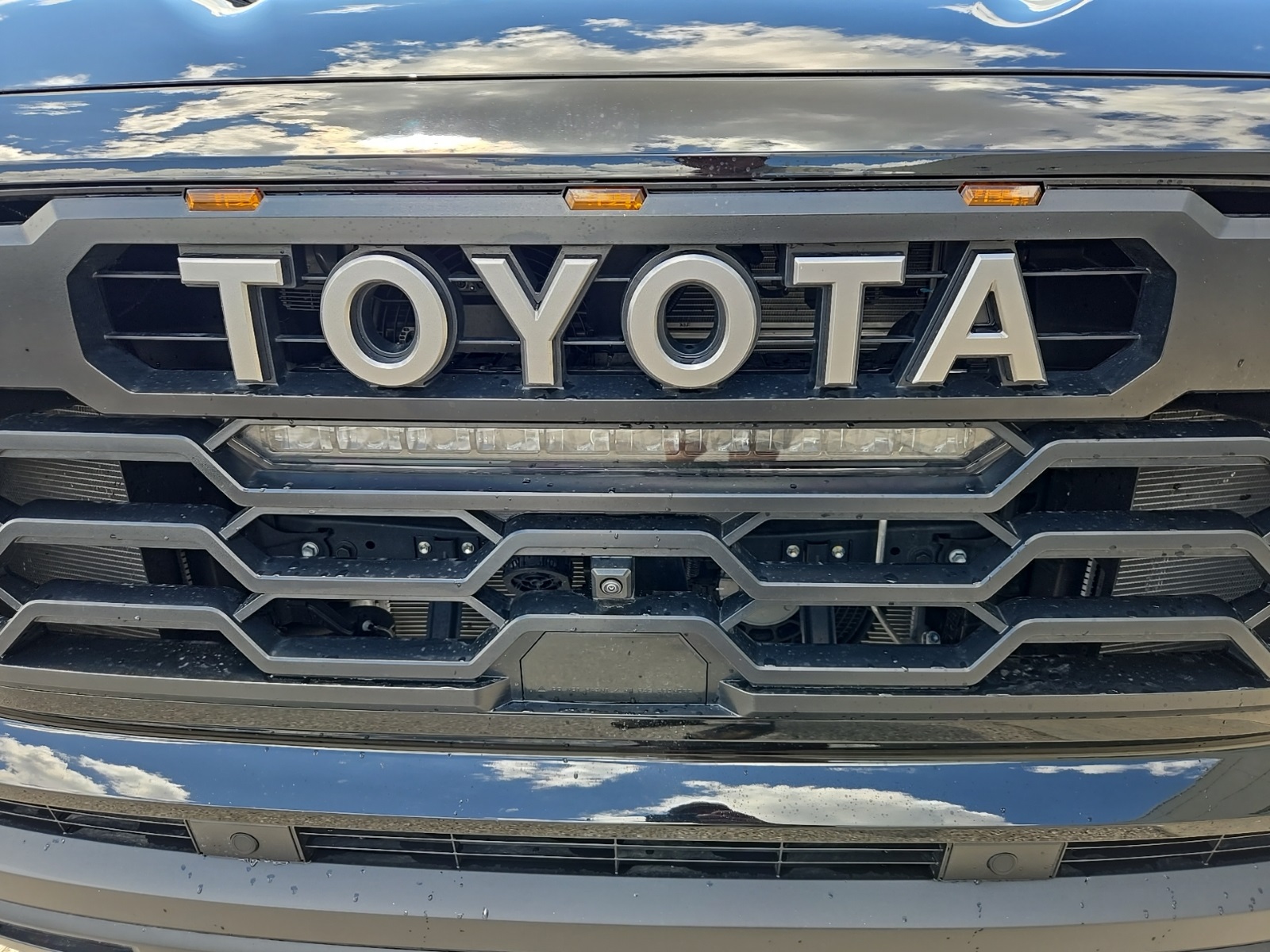 used 2025 Toyota Sequoia car, priced at $85,008