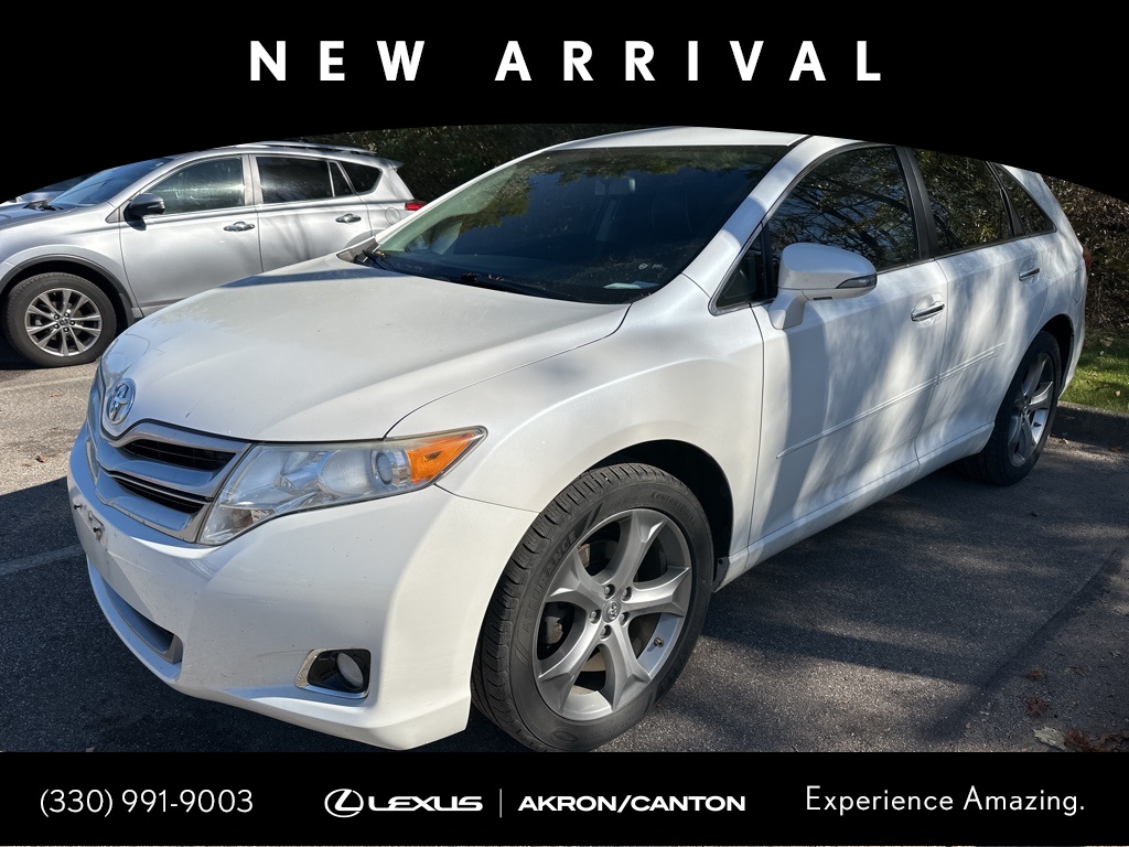 used 2013 Toyota Venza car, priced at $13,490