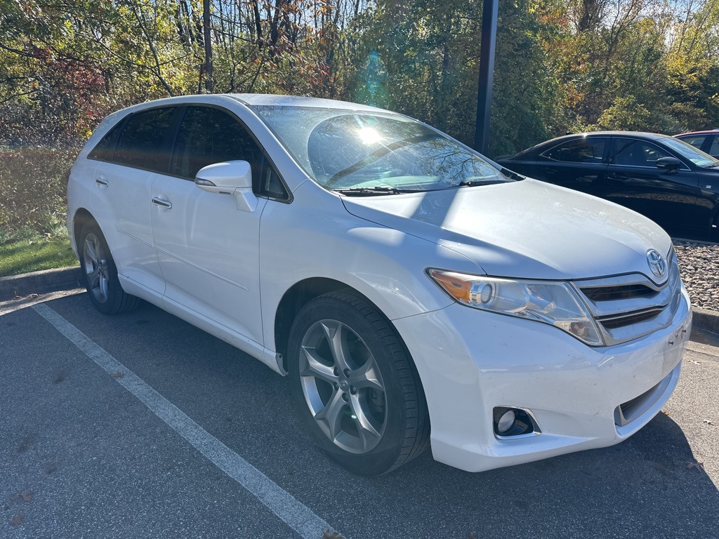 used 2013 Toyota Venza car, priced at $13,490
