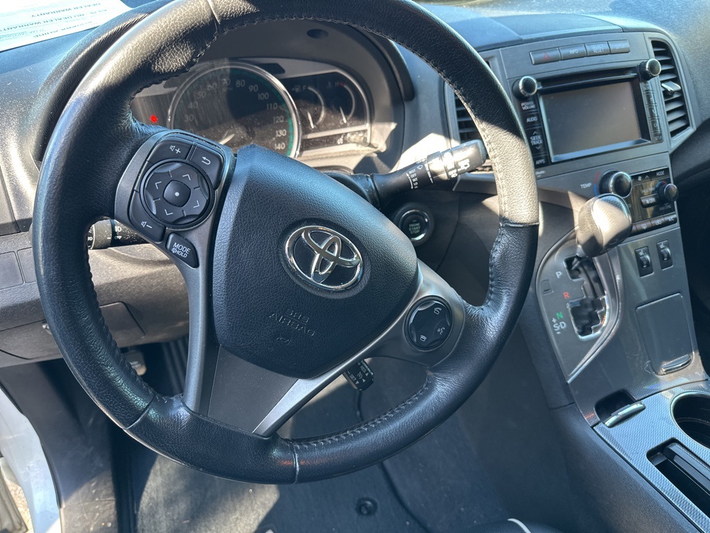 used 2013 Toyota Venza car, priced at $13,490