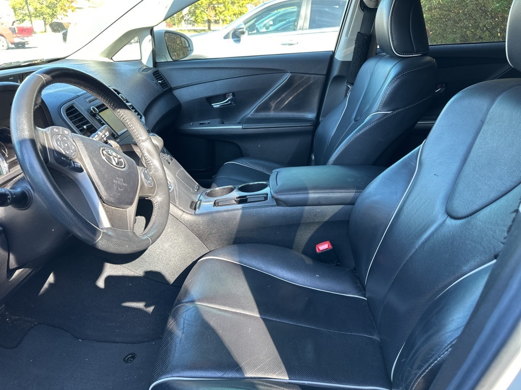 used 2013 Toyota Venza car, priced at $13,490