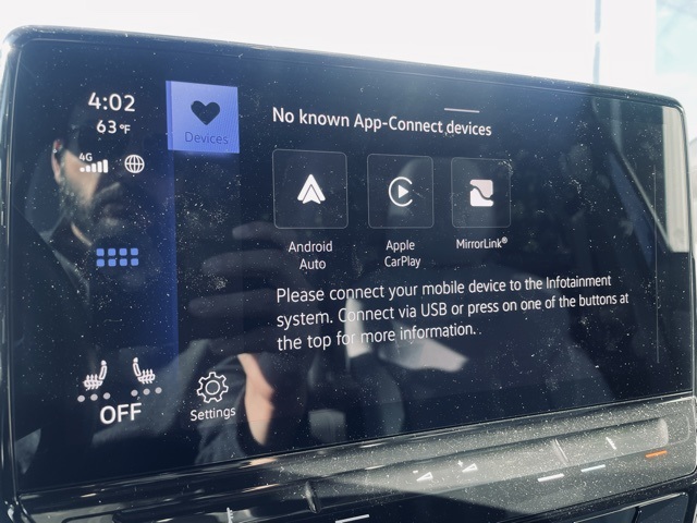 used 2022 Volkswagen ID.4 car, priced at $24,700