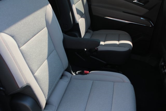 new 2025 Chevrolet Traverse car, priced at $44,695