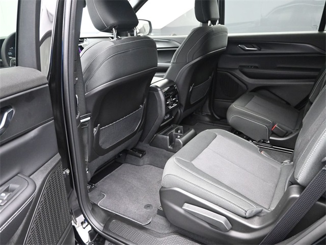 new 2025 Jeep Grand Cherokee L car, priced at $39,773