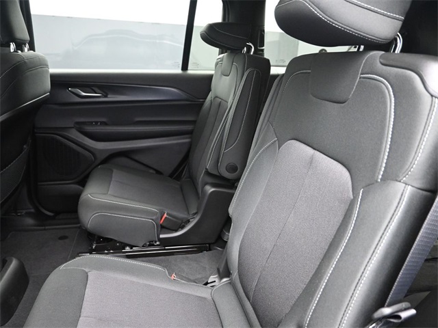 new 2025 Jeep Grand Cherokee L car, priced at $39,773