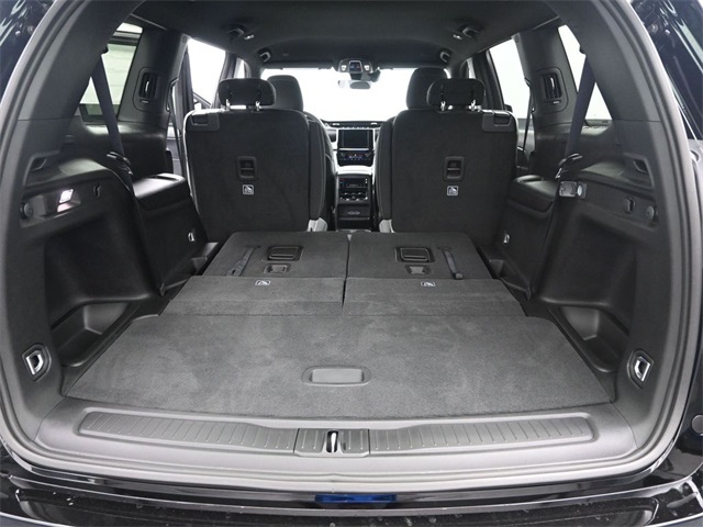 new 2025 Jeep Grand Cherokee L car, priced at $39,773