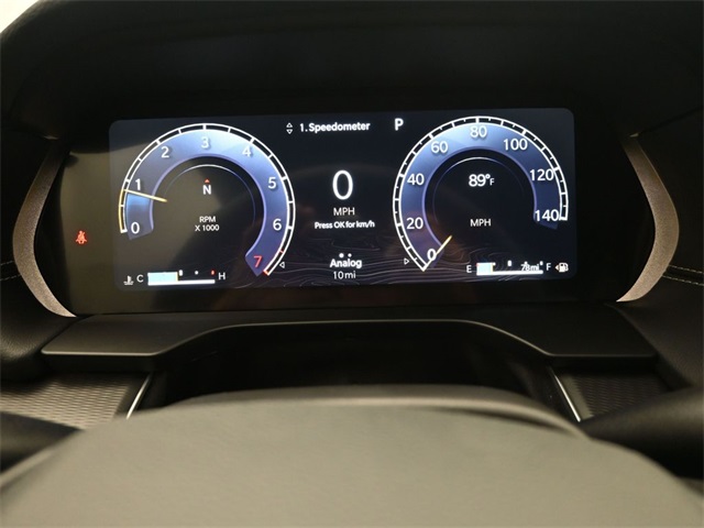 new 2025 Jeep Grand Cherokee L car, priced at $39,773
