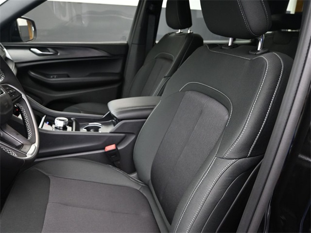 new 2025 Jeep Grand Cherokee L car, priced at $39,773