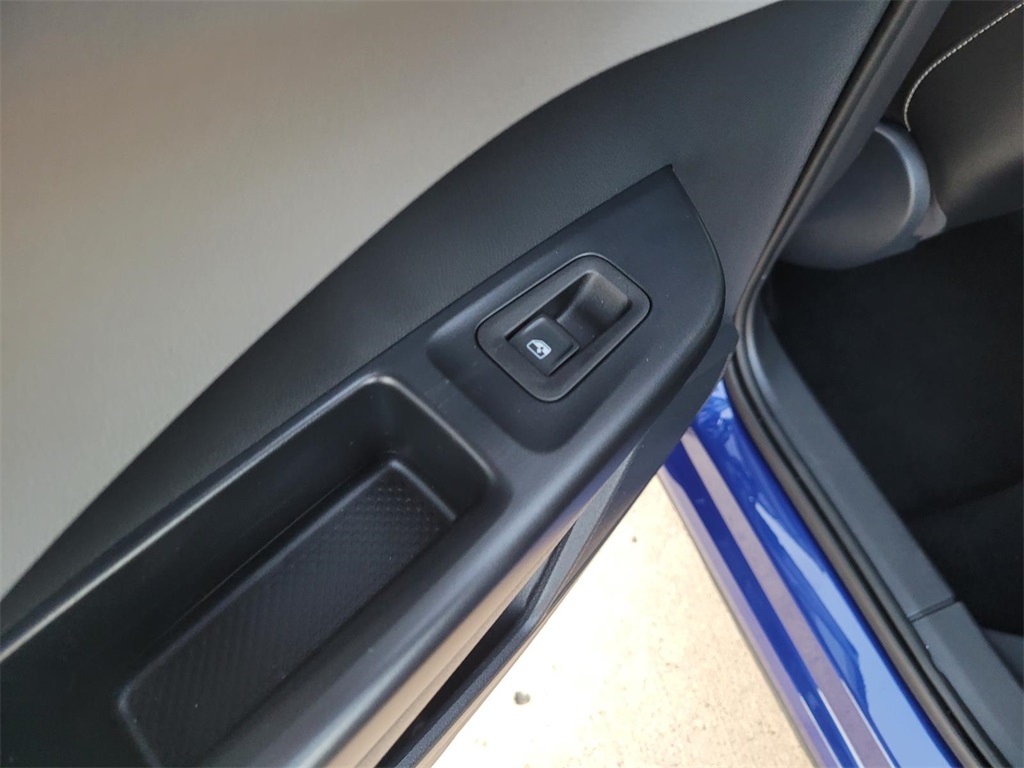 used 2023 Volkswagen Taos car, priced at $21,985