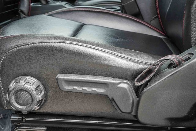 used 2020 Jeep Gladiator car, priced at $37,792