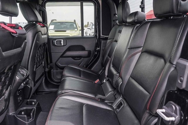 used 2020 Jeep Gladiator car, priced at $37,792