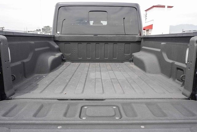 used 2020 Jeep Gladiator car, priced at $37,792