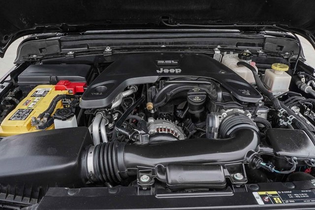 used 2020 Jeep Gladiator car, priced at $37,792