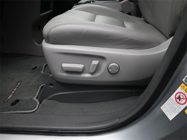used 2019 Toyota Sienna car, priced at $21,053