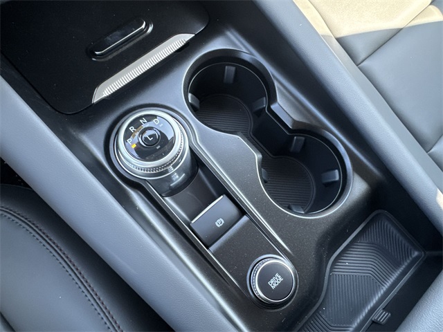 new 2025 Ford Explorer car, priced at $47,085