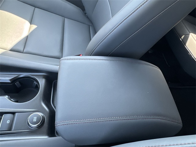 new 2025 Ford Explorer car, priced at $47,085