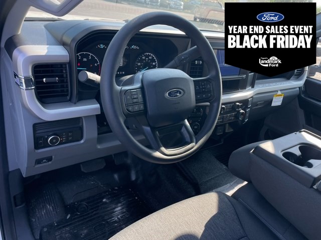 new 2026 Ford F-450SD car, priced at $79,285