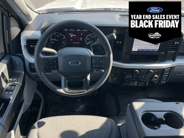 new 2026 Ford F-450SD car, priced at $79,285