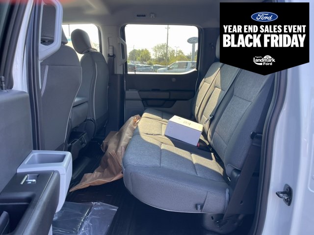 new 2026 Ford F-450SD car, priced at $79,285