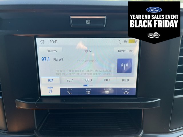 new 2026 Ford F-450SD car, priced at $79,285