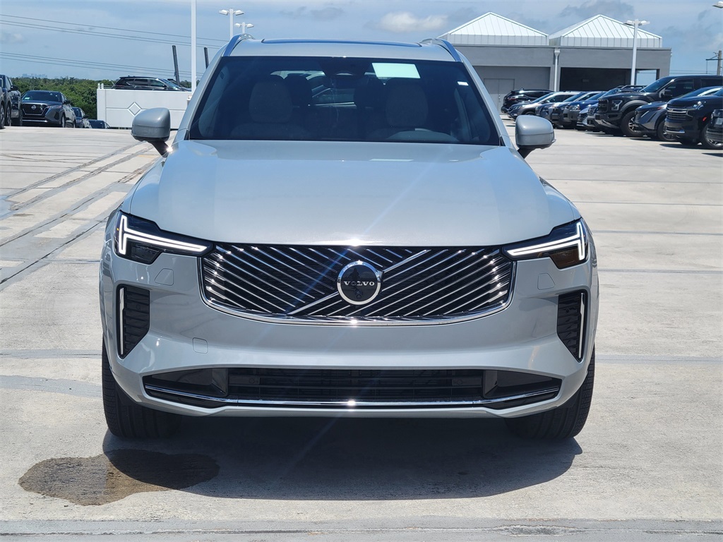 new 2026 Volvo XC90 car, priced at $68,325