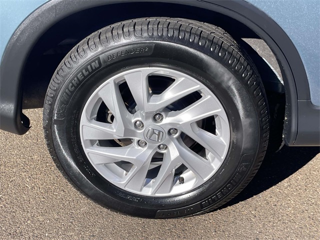 used 2016 Honda CR-V car, priced at $16,042