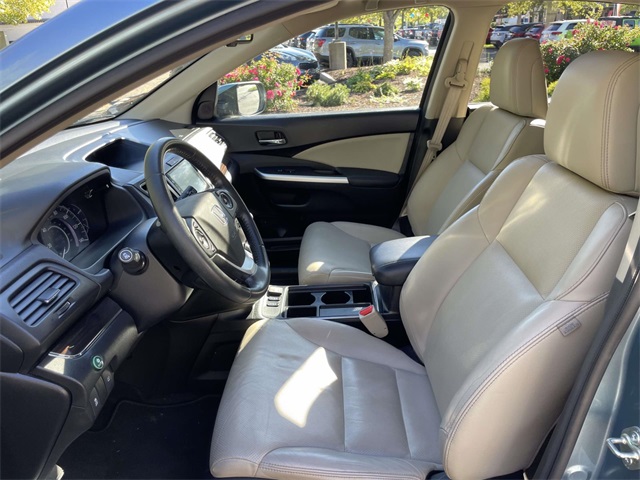 used 2016 Honda CR-V car, priced at $16,042