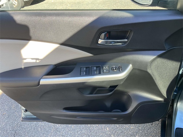 used 2016 Honda CR-V car, priced at $16,042