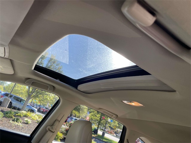 used 2016 Honda CR-V car, priced at $16,042