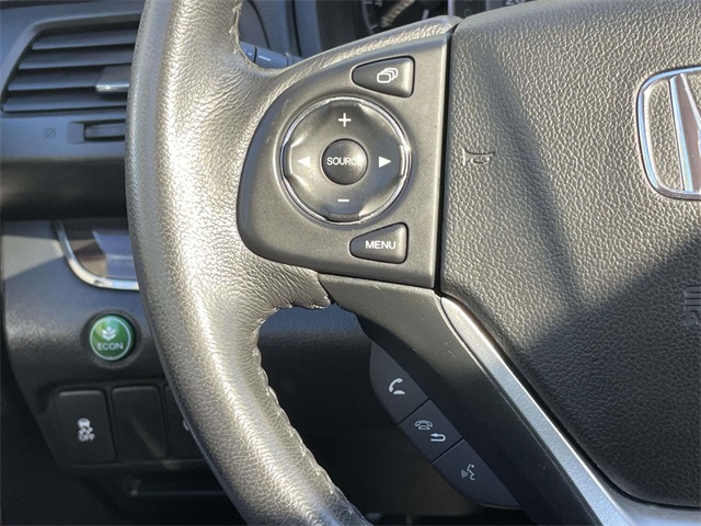 used 2016 Honda CR-V car, priced at $16,042