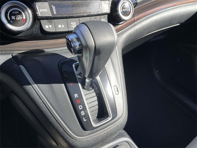 used 2016 Honda CR-V car, priced at $16,042