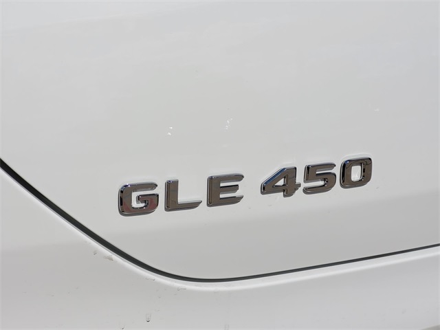 new 2026 Mercedes-Benz GLE car, priced at $81,280