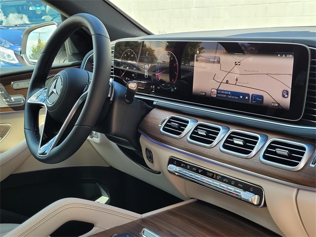 new 2026 Mercedes-Benz GLE car, priced at $81,280